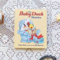 หนังสือนิทานภาษาอังกฤษ The baby duck stories หนังสือ หนังสือนิทาน นิทานภาษาอังกฤษ