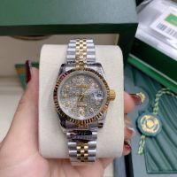 นาฬิกาข้อมือผู้หญิง Rolex Datejust