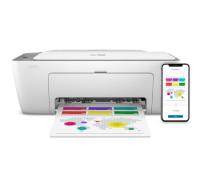 HP DESKJET INK ADVANTAGE 2775
HP DeskJet Ink Advantage 2775 - Print Speed : ขาวดำ 20 / สี 16 (แผ่น/นาที) (draft A4) - Resolution : ขาวดำ 1200 x 1200 dpi / สี 4800 x 1200 dpi - Copy Resolution : ขาวดำ 300 x 300 dpi / สี 300 x 300 dpi