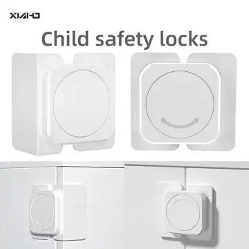 EUDEMON Baby Oven Door Lock for Kitchen Child Safety Locks Children  Protection Kids Safety Care Drawer Cabinet Cupboard Lock