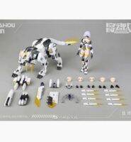 โมเดล 1/10 MG Xia Hou Dun (แฮหัวตุ้น) MG-06 [MS-General]