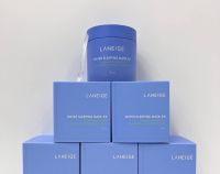 Laneige Water Sleeping Mask 60 ml (1 กระปุก)