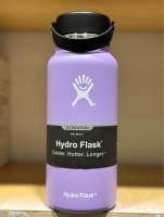 Hydro flask 32ozรุ่นหูหิ้วในตัวแท้สแตนเลส304เก็บความเย็นเก็บความร้อน