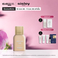 Sisley Phyto-Teint Nude 30ml - ซิสเล่ย์ ครีมรองพื้นสูตรบำรุงผิว เพื่อผลลัพธ์เนียนเรียบเบาสบายดุจผิวที่สอง