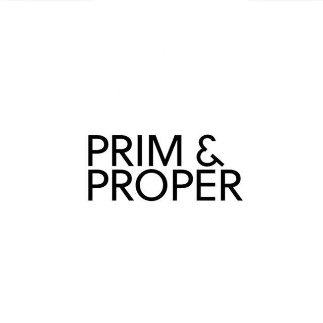 แชมพูม่วง PRIM & PROPER สำหรับผมทำสีช่วยล็อคสีให้หม่นนานไม่เฟดเหลือง ลด ...
