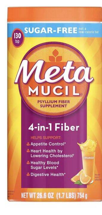 metamucil-psyllium-husk-powder-fiber-supplement-sugar-free-4in1-fiber-for-digestive-health-130-teaspoon-26-6-oz