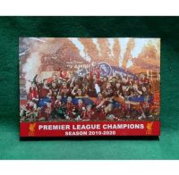 กรอบรูป ลิเวอร์พูล  Champion Premier League