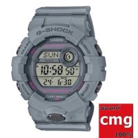 CASIO G-SHOCK มินิ GMD-B800SU-8DR (บลูทูธ) ของแท้ ประกันศูนย์ CMG