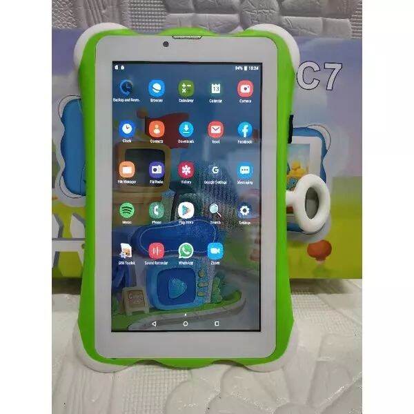 c7 mobile tablet