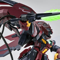 [พรีออเดอร์] MG 1/100 Gundam Epyon EW (Equipped with Sturm und Drung) [P-BANDAI]