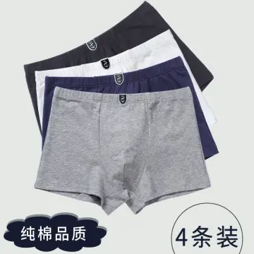 Boxer Shorts For Teen Boys - Best Price in Singapore - Feb 2024