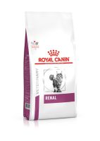 Renal cat Royal Canin 4 kg อาหารสำหรับแมวโรคไต