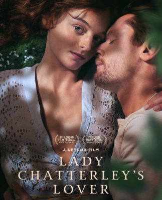 [DVD HD] Lady Chatterleys Lover ชู้รักเลดี้แชตเตอร์เลย์: 2022 #หนังฝรั่ง (ดูพากย์ไทยได้-ซับไทยได้) โรแมนติก ดราม่า อีโรติก 18+