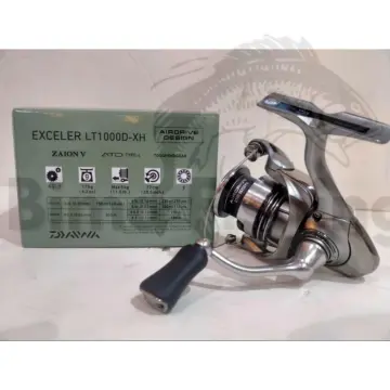 Jual Reel Daiwa Ex Lt Terbaru 2023 Terbaru - Jan 2024