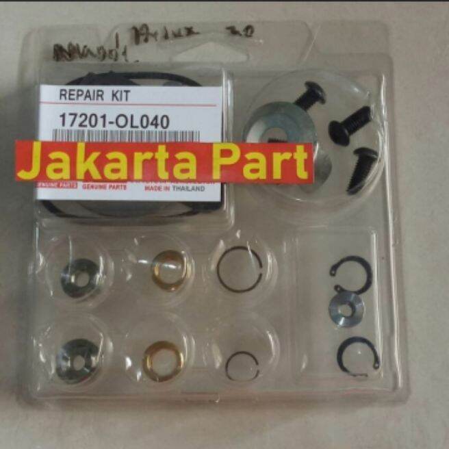 Repair Kit Turbo Charger Rotating Kit Isi Dalam Turbo Hilux Toyota