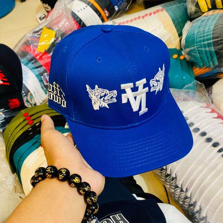 L.A blue KTH CHRISBROWN HAT | Lazada PH
