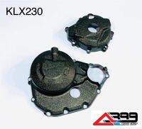 กันรอยเครื่อง ไลน์เนอร์ klx230