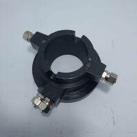 วาล์ว Rotary Coupler เครื่องถอดยางรถยนต์ 4 port กลมใน