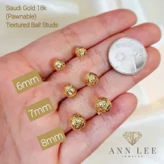 ✓COD✓PAWNABLE 18K SAUDI GOLD V CENTERED NECKLACE