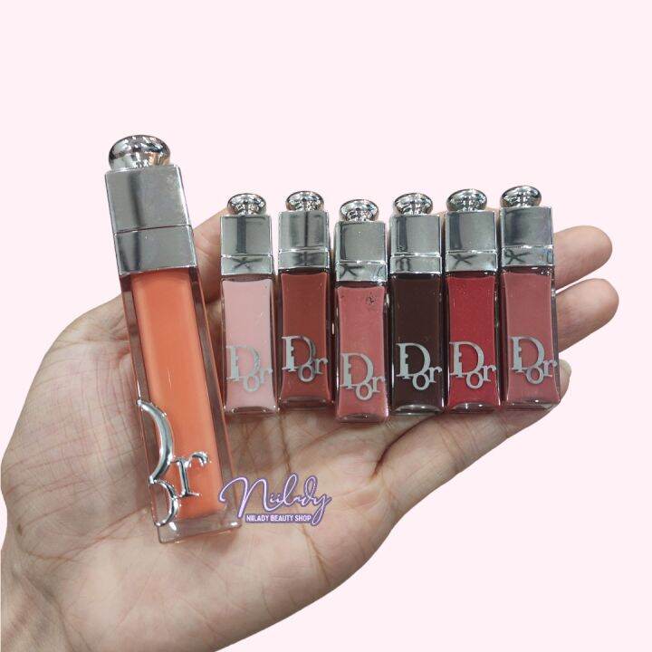 Giảm giá Son Dưỡng Dior Lip Maximizer Collagen Active Mini 2ml BeeCost #31 Giảm giá Son Dưỡng Dior Lip Maximizer Collagen Active Mini 2ml BeeCost