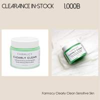 CLEARANCE ~ Farmacy : Clearly Clean