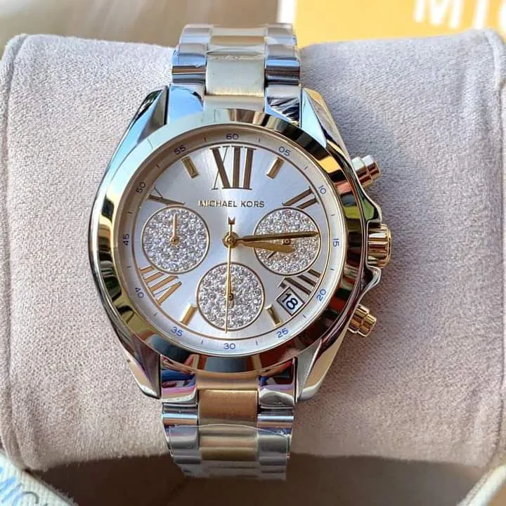 ORIGINAL 💯MICHAEL KORS WATCH% PAWNABLE IN SELECTED PAWNSHOP ⌚ (SELECTED ...