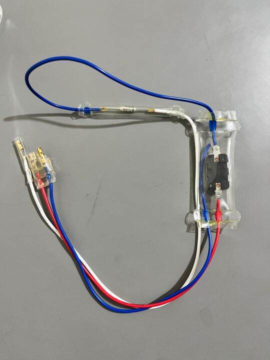 Refrigeration Refrigerator 3 Wire Thermodisc with Fuse Lazada PH