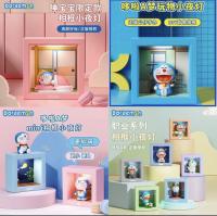 Rock x Doraemon Lamp โคมไฟโดราเอม่อน โดเรม่อนของแท้!!!