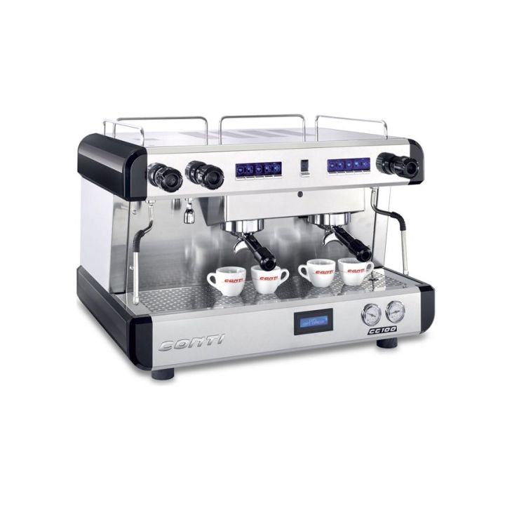 conti-cc100-2g-เครื่องชงกาแฟเอสเปรสโซ่-conti-รุ่น-cc100-2-gr