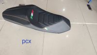 เบาะ pcx150,pcx160ทรงสปอร์ต /มีพร้อมส่งค่ะ