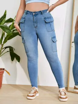 Side Pocket Jeans Available | Madina | Oxglow.com.gh-saigonsouth.com.vn