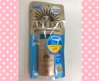 แอนเนสซ่า กันแดด เนื้อน้ำนม ขนาด 20 มล ANESSA Perfect UV Sunscreen Milk SPF 50 PA++++ N/A 20 ml