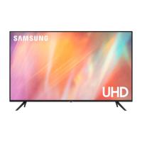 SAMSUNG LED SMART 4K DIGITAL TV 55 นิ้ว รุ่น UA55AU7700KXXT สินค้าใหม่ ประกันศูนย์