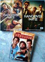 ? SET HANGOVER รวม 3 ภาค