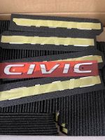 โลโก้ Honda ซีวิคcivic แท้ พร้อมส่งในไทย