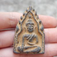 พระขุนแผน พระเครื่องเก่าๆ 泰国佛牌 Thai Amulets