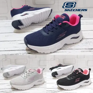 Sepatu sales skechers sport