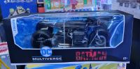 Batcycle The Batman ของใหม่-แท้