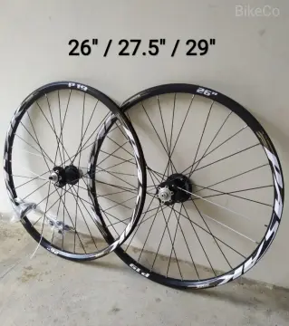 Pasak discount wheelset price