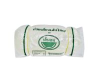 เส้นสด ก๋วยเตี๋ยวเส้นใหญ่ 1000 กรัม รหัส : 855401