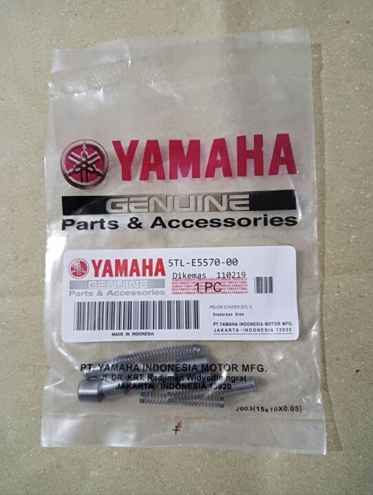 STARTER REPAIR KIT BENDEX KIT MIO SPORTY SOULTY FINO NOUVO