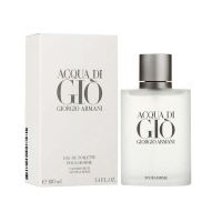 น้ำหอม GIORGIO ARMANI ACQUA DI GIO EDT 100ml