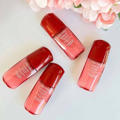 เซรั่ม Shiseido Ultimune Power Infusing Concentrate  10 ml.