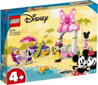 Lego 10773 Minnie Mouses Ice Cream Shop