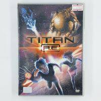 [01304] TITAN A.E. ศึกกู้จักรวาล (DVD)(USED) ซีดี ดีวีดี สื่อบันเทิงหนังและเพลง มือสอง !!