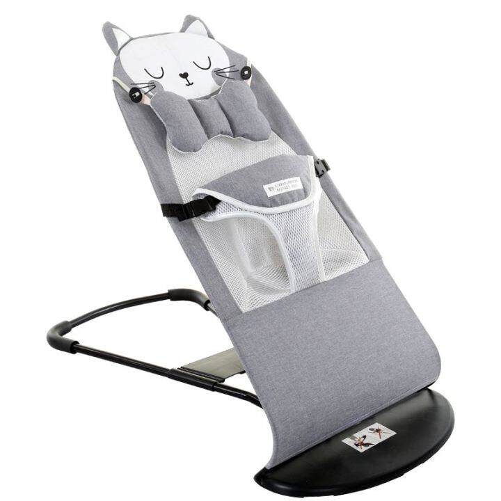 Baby Coax Artifact Baby Rocking Chair Soothing Chair Sleeping Baby