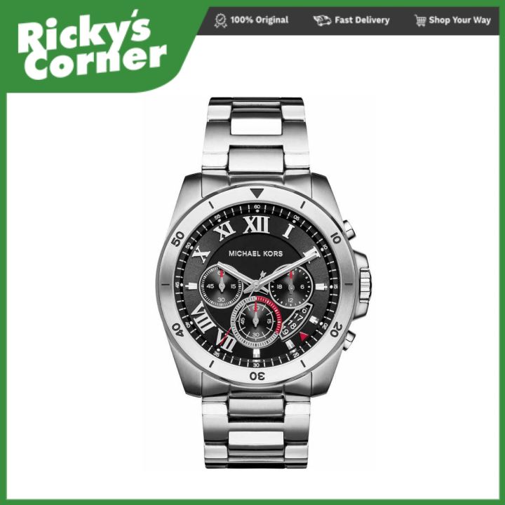 Mk8438 clearance men's watch