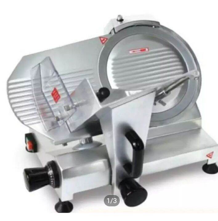 Meat Bacon Samgyeupsal Slicer Size 10 inches Lazada PH