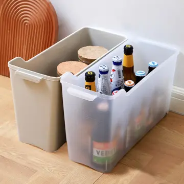 Large Plastic Storage Box With Lid - Best Price in Singapore - Jan 2024