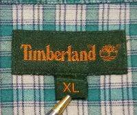 เสื้อ Timberland แท้ อก 42 นิ้ว Made in INDIA